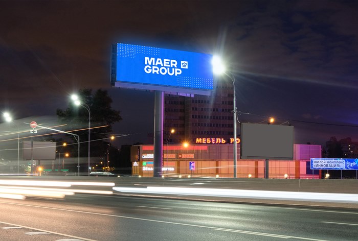 Картинка Холдинг Maer Group заявил о программе «100 XXL» в Московском регионе