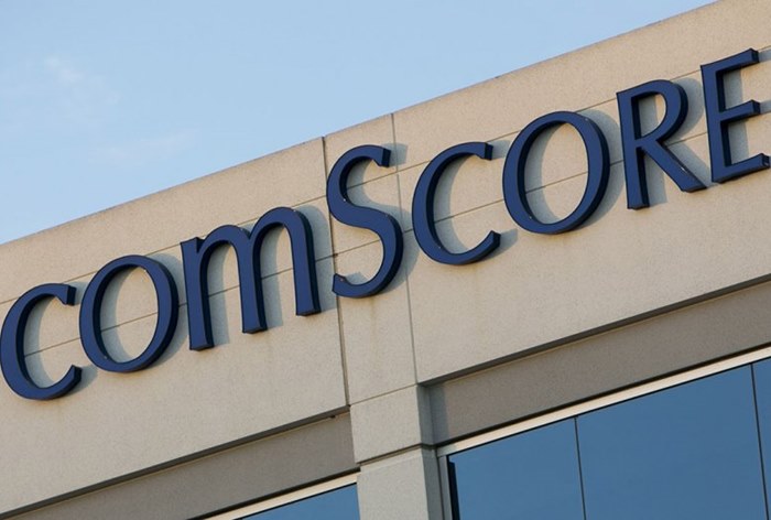 Картинка Аналитическая компания ComScore привлекла инвестиции в $20 млн