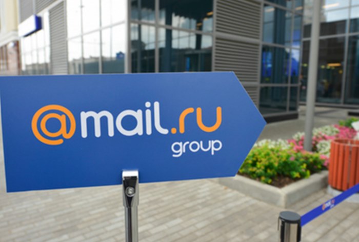 Картинка Почта Mail.ru откажется от паролей