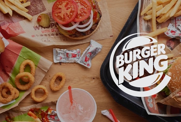Картинка Clumba начинает продажу рекламных возможностей Burger King