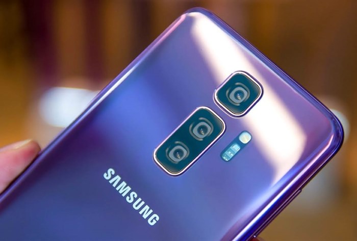 Картинка Samsung лидирует по продажам на российском рынке смартфонов