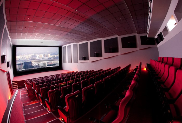 Картинка Киносеть «Премьер зал» не будет платить за саундтреки в голливудских фильмах