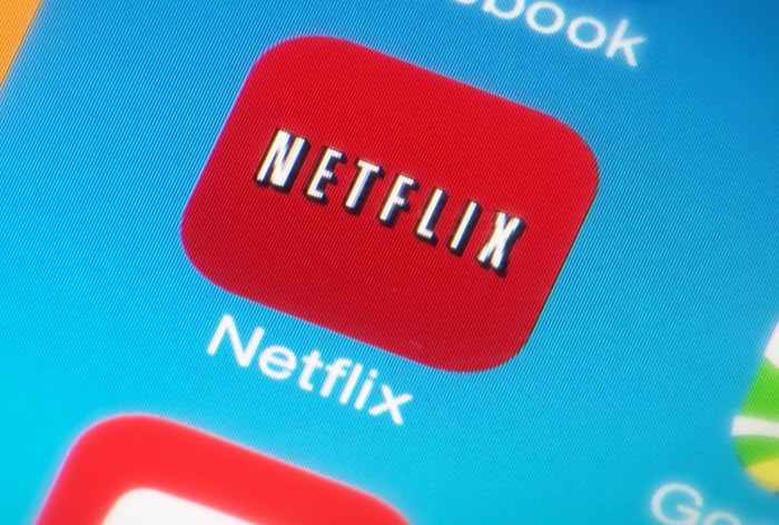 Картинка Netflix может снизить долю «рискованного» контента для расширения аудитории