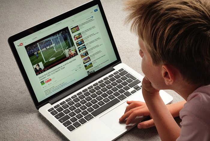 Картинка к YouTube может полностью убрать рекламу из детского контента