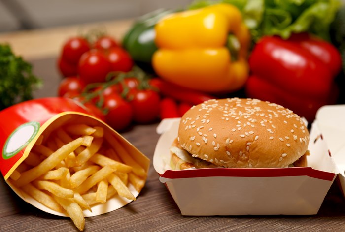 Картинка McDonald’s назвала проверку мяса Роскачеством «низкокачественной»