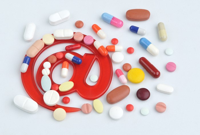 Картинка Интернет-компании просят легализовать онлайн-торговлю рецептурными лекарствами
