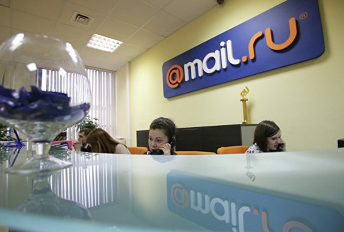 Картинка Mail.ru Group договорилась о передаче 51% Esforce производителю игр Modern Pick