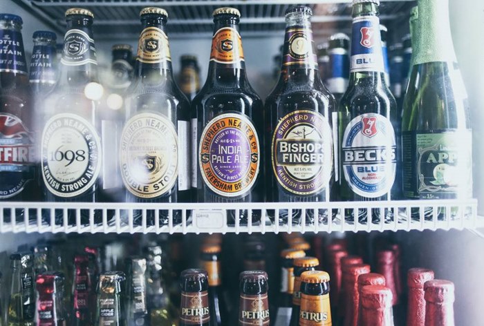 Картинка Российские власти могут смягчить ограничения на продажу пива