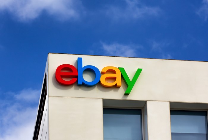 Картинка eBay объединил глобальные закупки рекламы в Mediacom