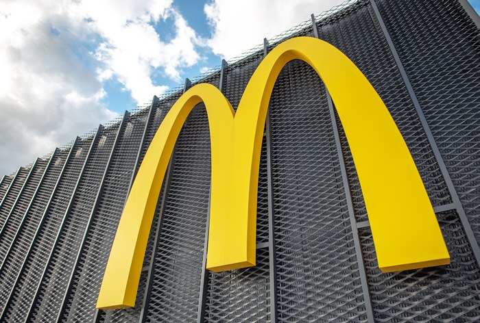 Картинка В McDonald’s упразднят должность глобального директора по маркетингу