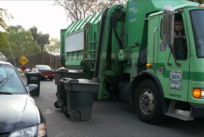 Картинка МТС предложит технологии для умного сбора мусора