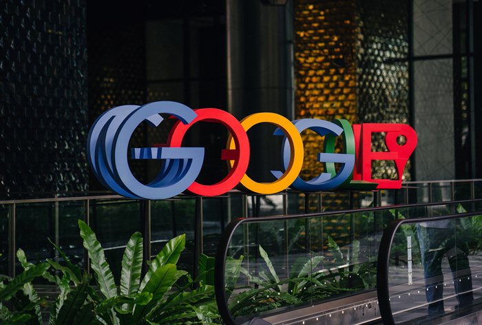 Картинка Динамика рекламной выручки Google ухудшилась во втором квартале