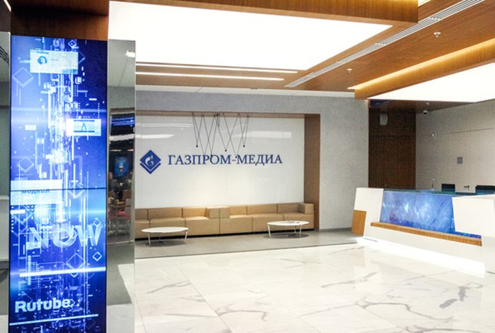 Картинка к «Газпром-медиа» открыл агентство для продвижения блогеров