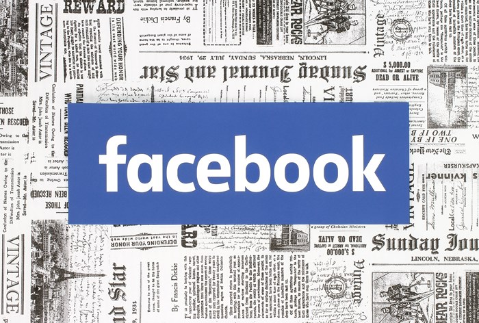 Картинка Facebook заплатит СМИ по $3 млн в год за контент в своем новостном разделе