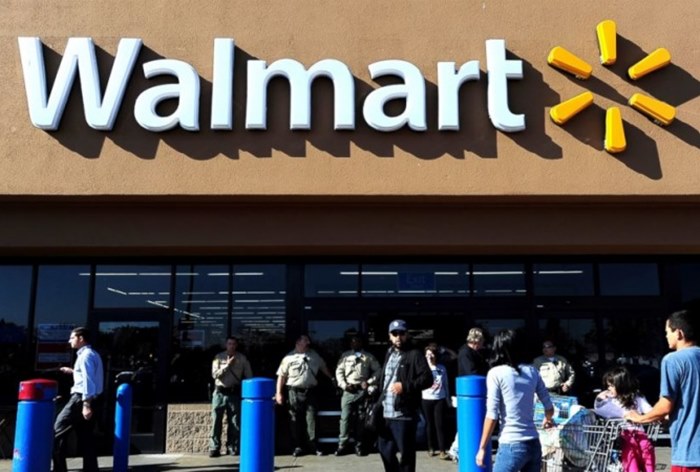 Картинка Walmart перестанет рекламировать жестокие видеоигры после стрельбы в магазине