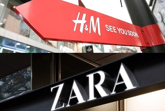 Картинка H&M и Inditex сокращают магазины и переходят в онлайн