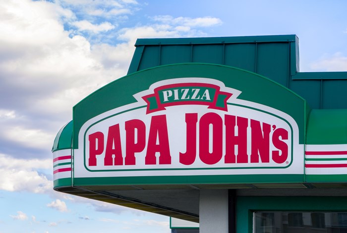Картинка Papa John’s потратит $40 млн на маркетинг и кампанию с Шакилом О’Нилом