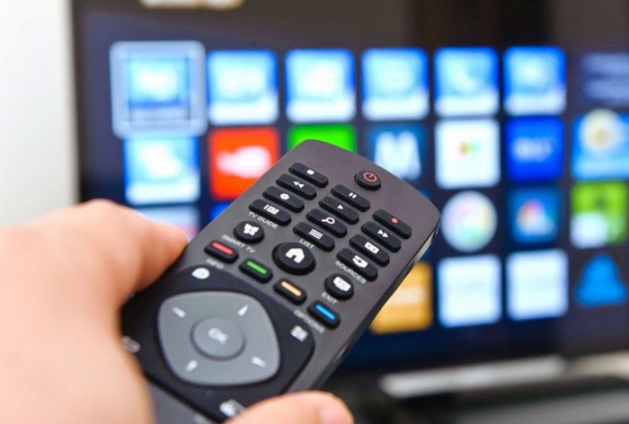 Картинка Рекламные доходы региональных телеканалов падают из-за перехода на цифровое вещание