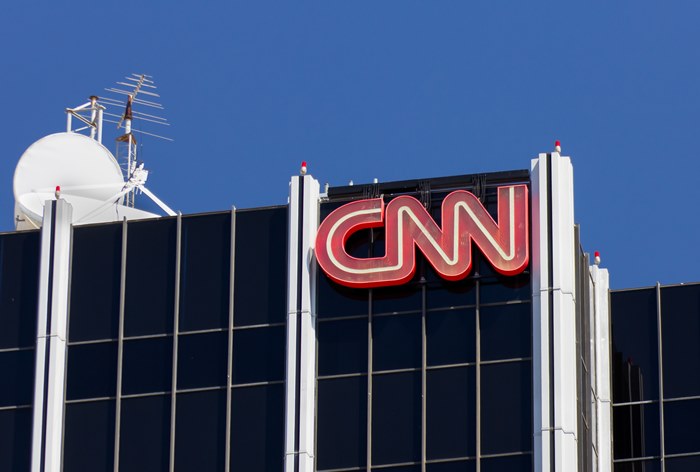 Картинка CNN заплатит 200 тысяч рублей за превышение громкости рекламы