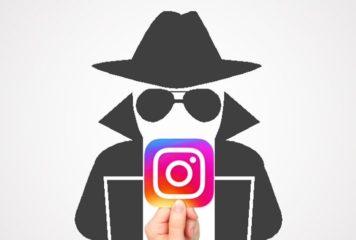 Картинка Instagram заплатит за поимку воров персональных данных