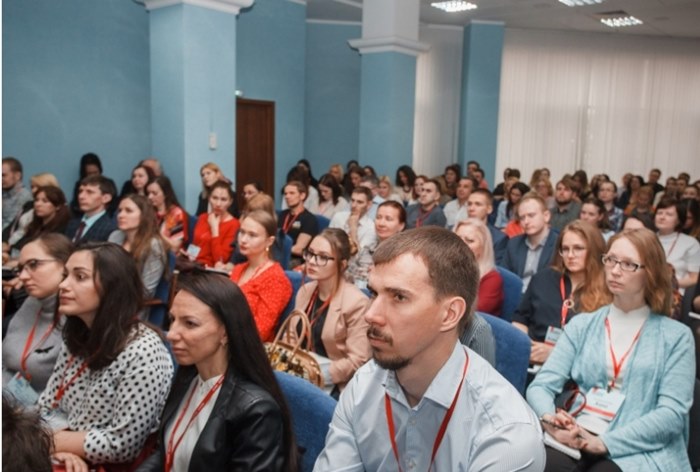 Картинка В Омске пройдет десятая конференция для маркетологов – Media Future Trends 