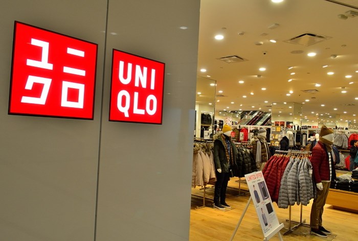 Картинка Сеть магазинов одежды Uniqlo открыла в России интернет-магазин