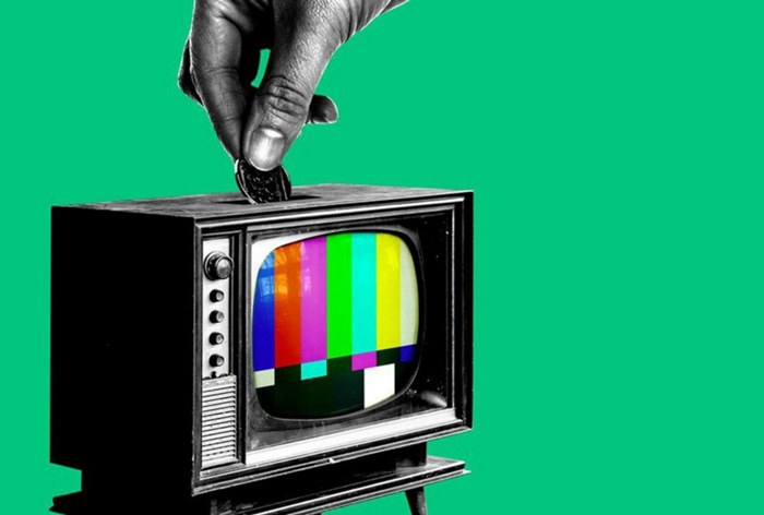 Картинка Россияне теряют интерес к платному телевидению