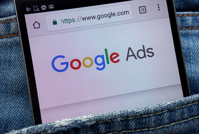 Картинка Google заблокировал доступ системы Adobe к своему рекламному аукциону