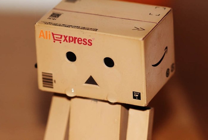 Картинка AliExpress вводит возврат товаров без объяснения причин