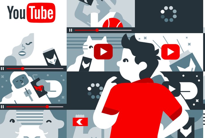 Картинка YouTube запретил платное продвижение контента на белорусском языке