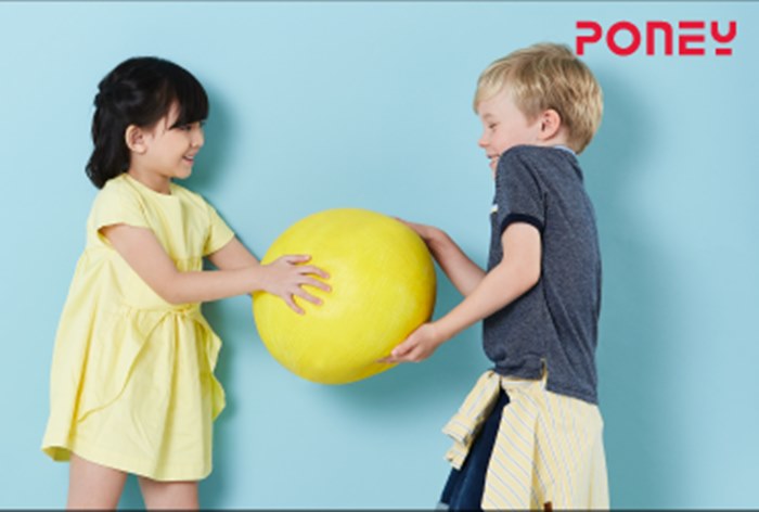 Картинка Сеть магазинов детской одежды Poney Group выходит на российский рынок