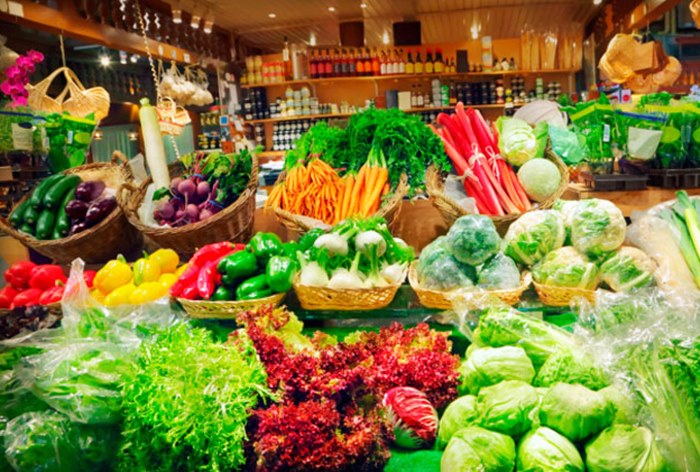 Картинка Импортные органические продукты могут исчезнуть из российских магазинов