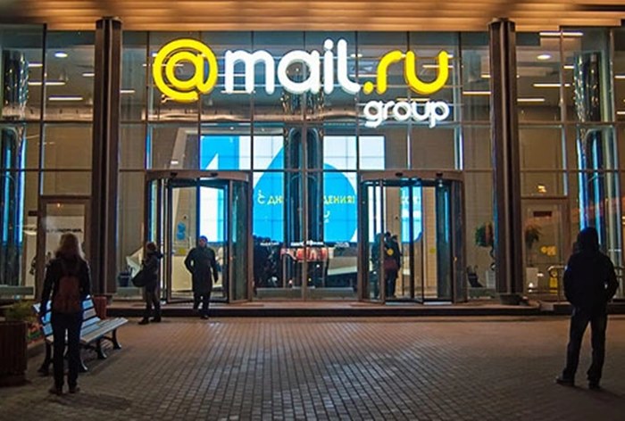 Картинка Mail.ru Group выходит на рынок наружной рекламы