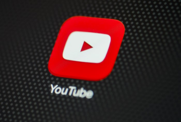 Картинка YouTube создаст онлайн-версию своего приложения для детей