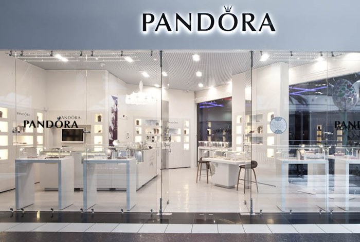 Картинка Pandora готовится провести глобальный ребрендинг
