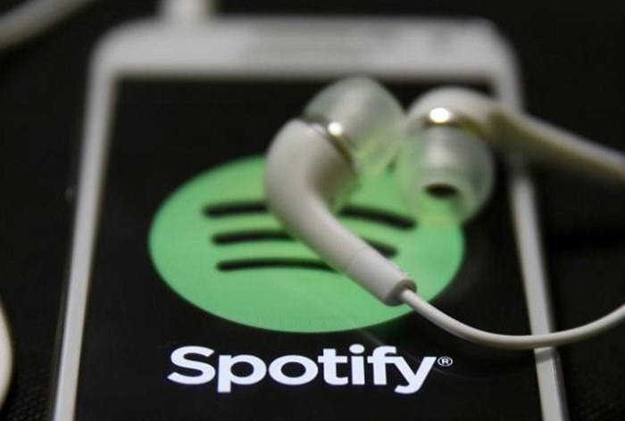 Картинка Стриминговый сервис Spotify отложил запуск в России
