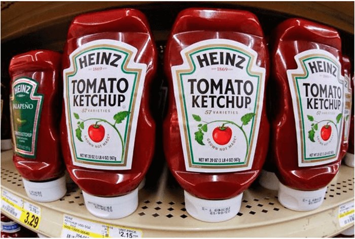 Картинка Heinz борется с гендерным неравенством с помощью кулинарных курсов