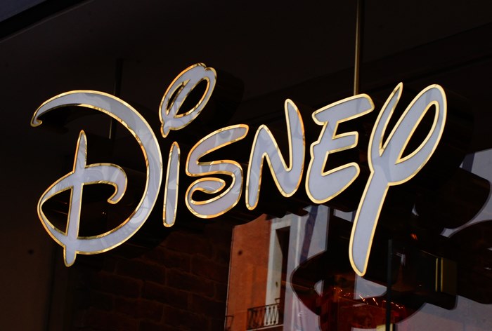 Картинка Disney уволил двух топ-менеджеров по маркетингу в 21st Century Fox