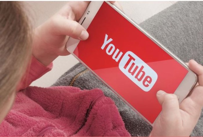 Картинка YouTube оштрафован в США за сбор данных о детях без согласия родителей