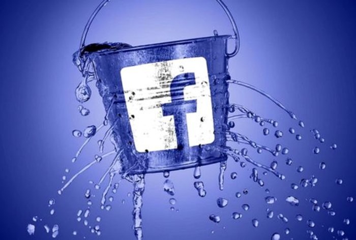 Картинка Телефонные номера миллионов пользователей Facebook попали в сеть