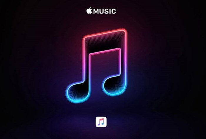 Картинка Apple запустила веб-версию музыкального приложения Apple Music