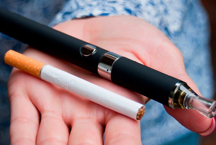Картинка Электронные устройства для курения могут обложить акцизом в России