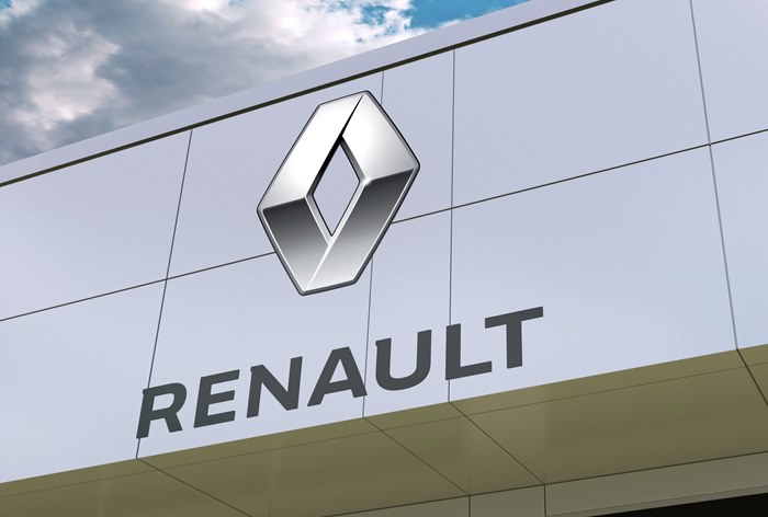 Картинка Эксперимент Renault по онлайн-продаже автомобилей россиянам провалился