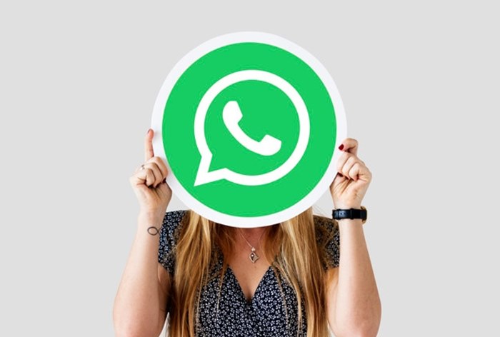 Картинка WhatsApp признан самым обсуждаемым мессенджером в русскоязычных соцсетях