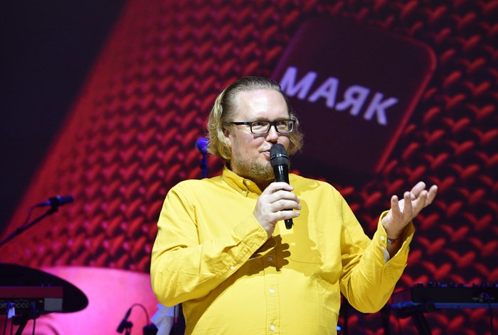Картинка Радиостанция «Маяк» анонсировала выпуск первой умной колонки Prestigio Smartmate Mayak Edition с голосовым помощником «Алиса» от «Яндекса»