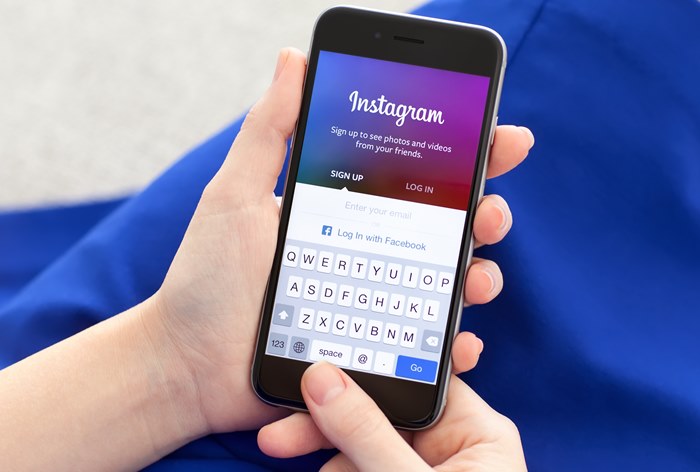 Картинка Instagram скроет от подростков посты с рекламой средств для похудения