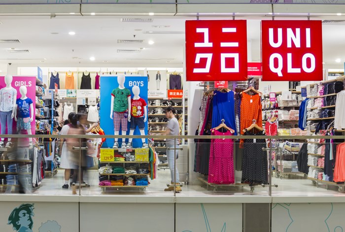 Tổng hợp với hơn 84 магазин японской одежды uniqlo каталог tuyệt vời nhất   trieuson5