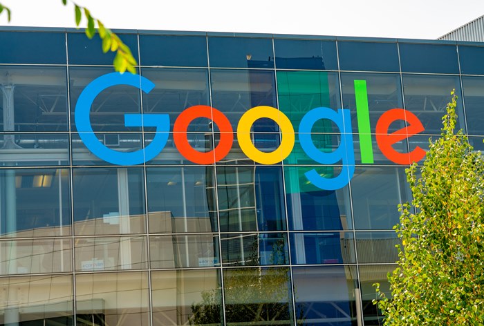 Картинка Google проводит реорганизацию своего рекламного бизнеса
