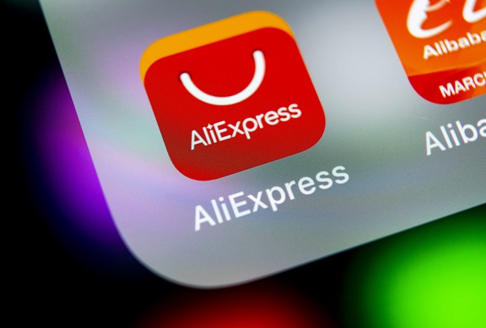 Картинка Пользователи «ВКонтакте» смогут заработать на товарах с AliExpress