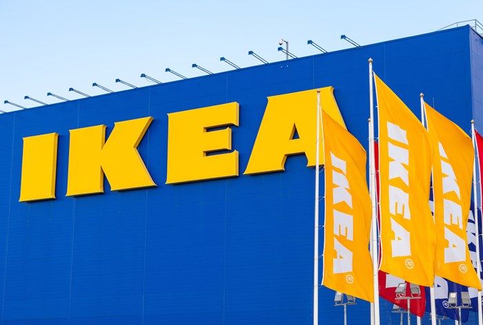 Картинка IKEA остановит кампанию «Каждому свое» на фоне критики Виталия Милонова